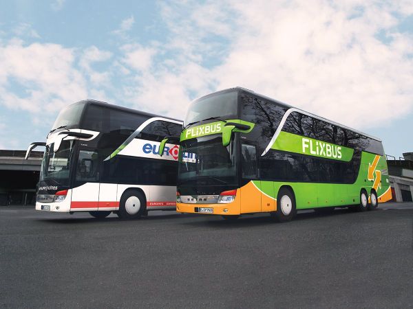 Eurolines România transferă toate activităţile de turism către DER Touristik Group