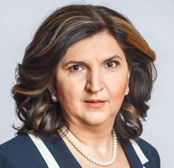 Corina Popescu