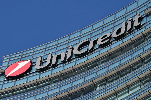 Noul plan strategic al UniCredit prevede concedieri masive 