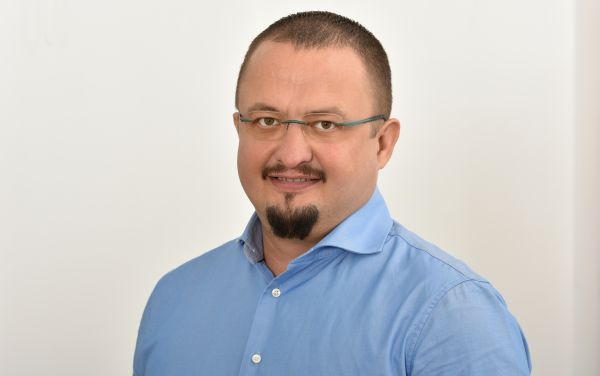 Alexandru Rusu