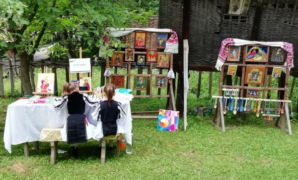 Olimpiada meşteşugurilor la Sibiu