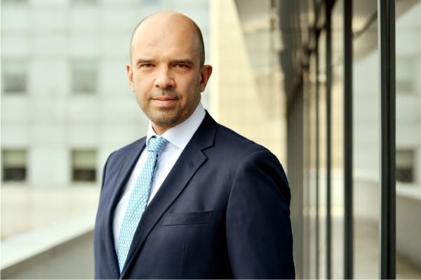 Dinu Bumbăcea, Partener Coordonator Consulting, Deloitte