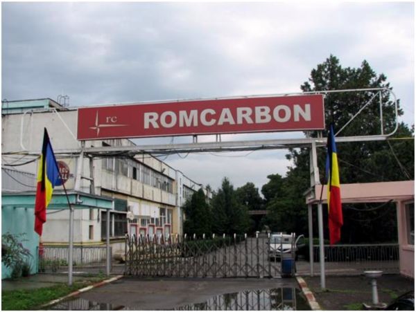 Romcarbon propune acţionarilor un dividend cu randament de 3,2%