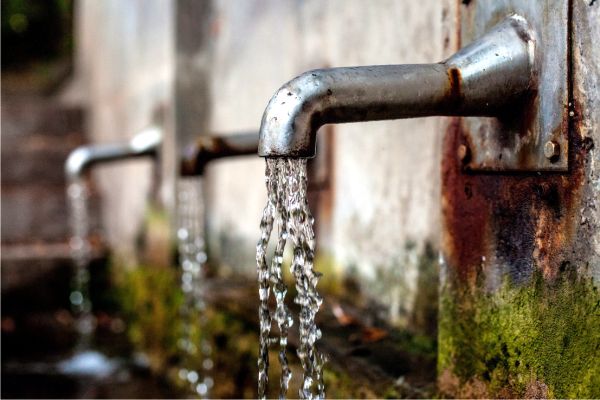 78,23 milioane euro pentru alimentarea permanentă cu apă a localităţilor de pe litoral