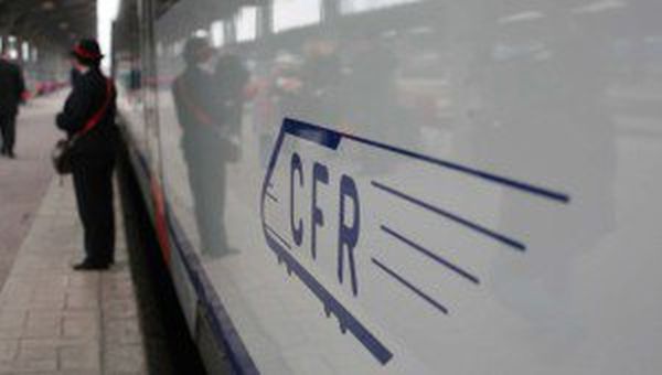 Angajaţii CFR Călători, pregătiţi de protest 