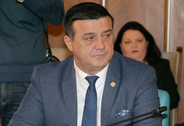 Nicolae Badalau