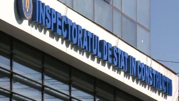 Nelu Stelea - numit inspector general al Inspectoratului de Stat în Construcţii