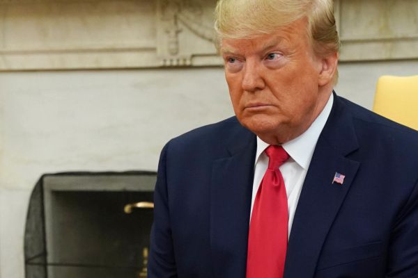 Donald Trump (Sursă foto: Twitter)