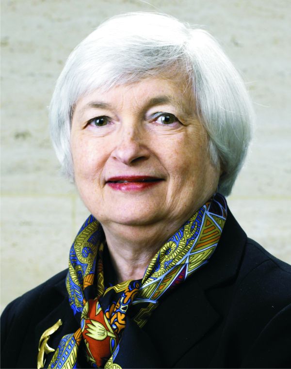 Janet Yellen, fostul preşedinte al Fed din perioada 2014-2018 a declarat că nu consideră tăierea dobânzilor drept începutul unui ciclu major de relaxare, atâta timp cât economia americană nu suferă o deteriorare severă.