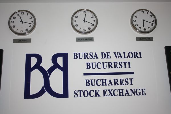 Obligaţiunile NE Property în valoare de 500 milioane de euro intră la tranzacţionare la BVB