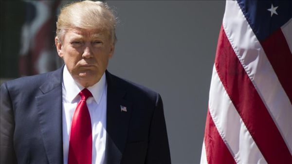 Donald Trump (Sursă foto: Twitter)