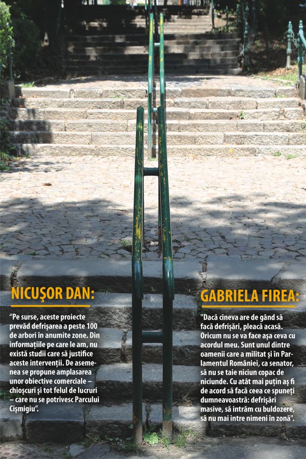 Fotoreportaj de MAKE