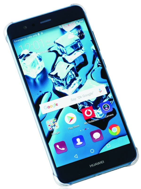 Huawei încercă să iasă de sub "umbrela" Google