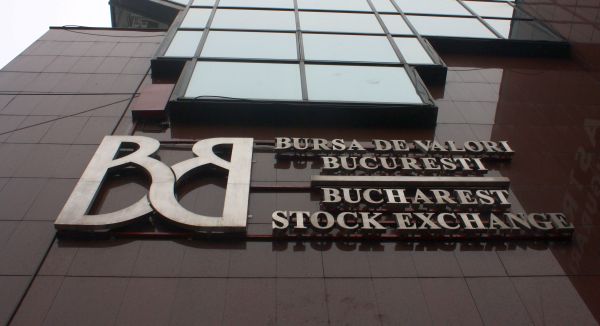 Indicii BVB au deschis în scădere