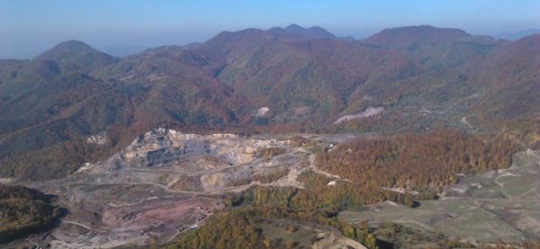 Şeful DNA, sesizat cu privire la corupţia din minerit