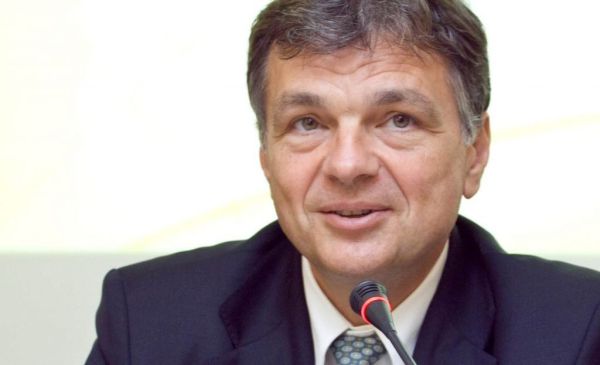 Laurenţiu Mitrache (Sursă foto: Twitter)