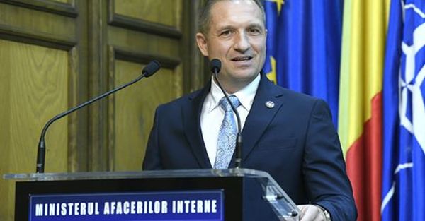 Marius Ghincea (Sursa foto: Facebook)