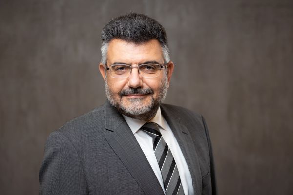 Stelios Savva