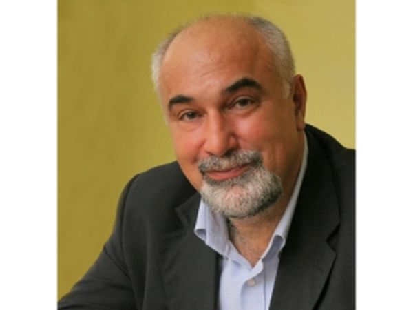 Varujan Vosganian (Sursă foto: Twitter)