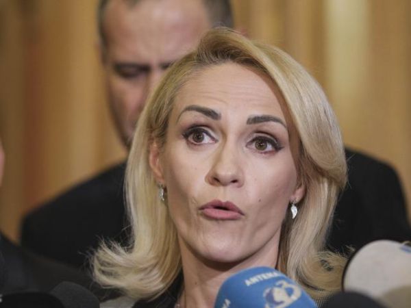 Gabriela Firea 