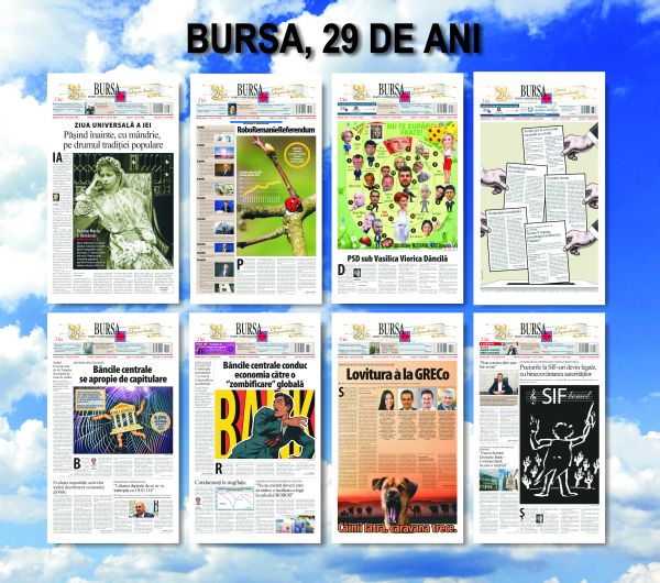 Deasupra noastră nu este decât Cerul