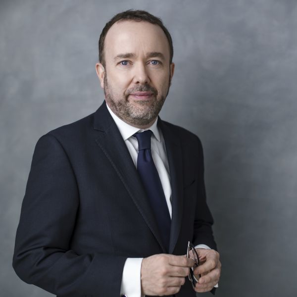 David Trow