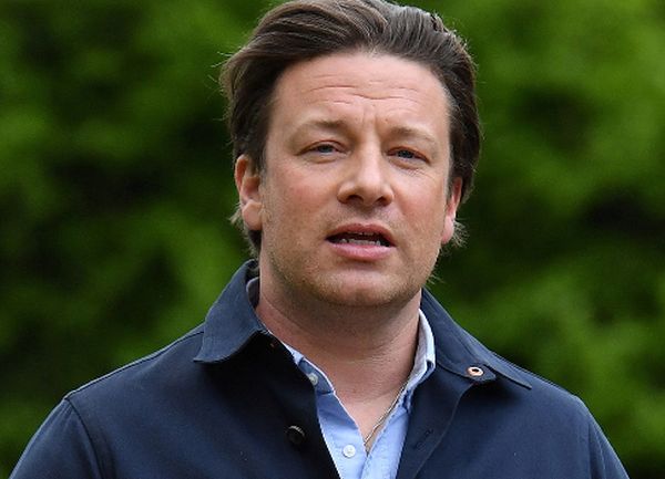 Jamie Oliver (Sursă foto: Twitter)