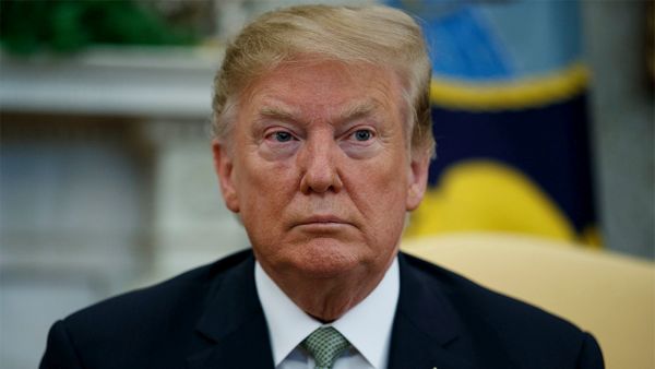 Donald Trump (Sursă foto: Twitter)