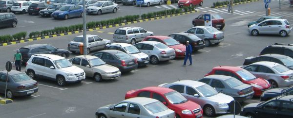 Piaţa auto de la noi a crescut cu 9,5%