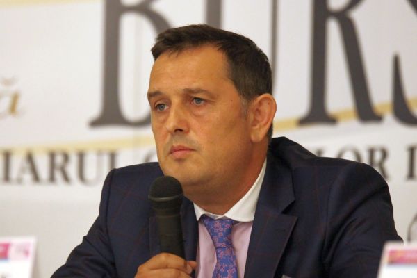 Gheorghe Piperea