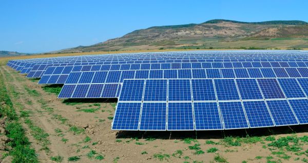 ENEL Green Power începe construcţia unui nou parc solar în Brazilia