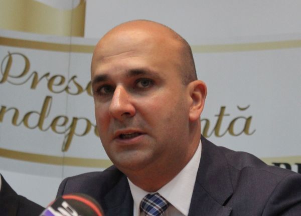 Bogdan Badea 