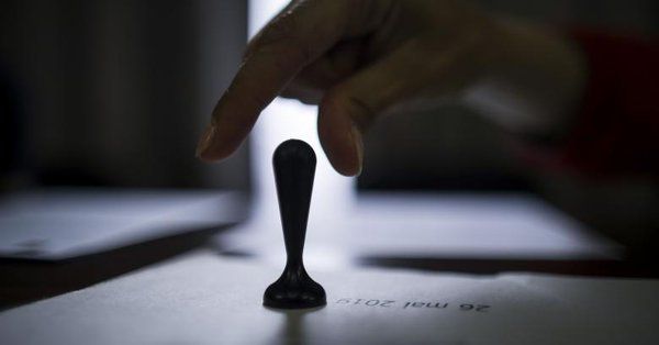 Pentru prima dată la un scrutin prezidenţial, campania electorală va fi finanţată de la bugetul de stat