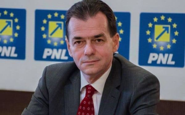 Ludovic Orban