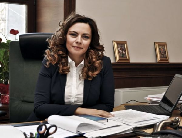 Odeta Nestor, AOJND