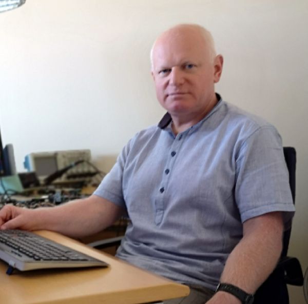 Marius Stoi, DGL PRO