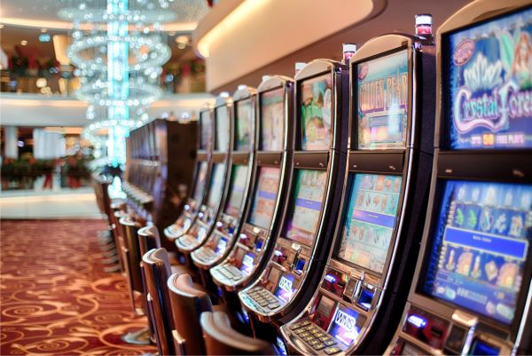 Supliment Gambling Nu Mai Putem Vorbi De Piaţă Neagră In Sectorul