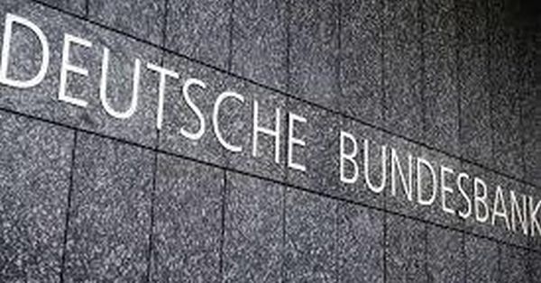 Bundesbank este de acord cu dobânzile negative de la deponenţi 