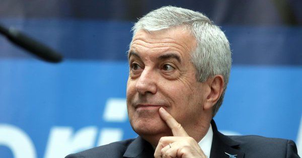Călin Popescu-Tăriceanu
