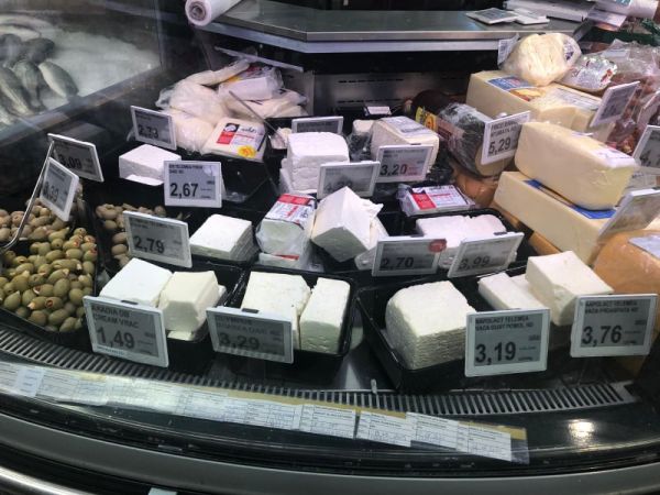 Preşedintele ANPC a dispus o acţiune de control în zona Corbeanca