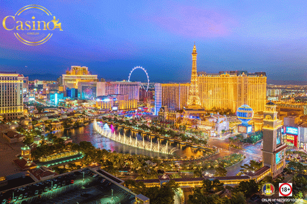 Cel Mai Nou Casino Online  Raport: statistici și fapte