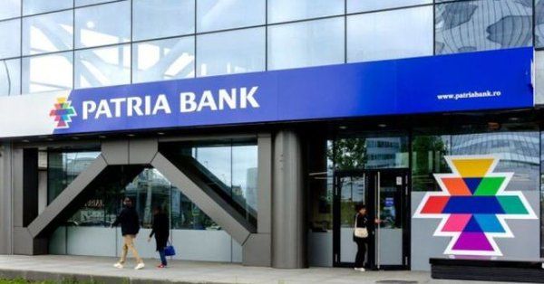 Patria Bank vrea să emită cel puţin 6.000 de obligaţiuni
