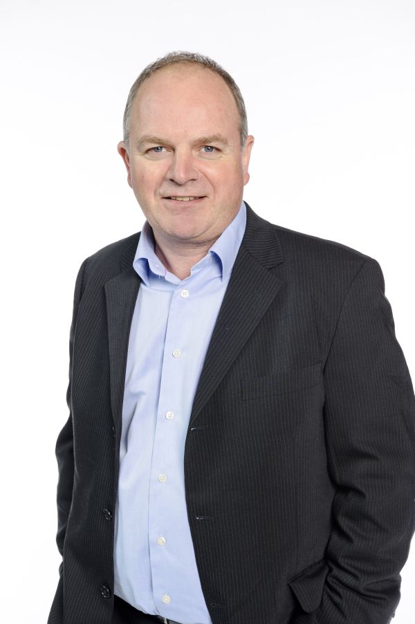 Magnus Zederfeldt 
