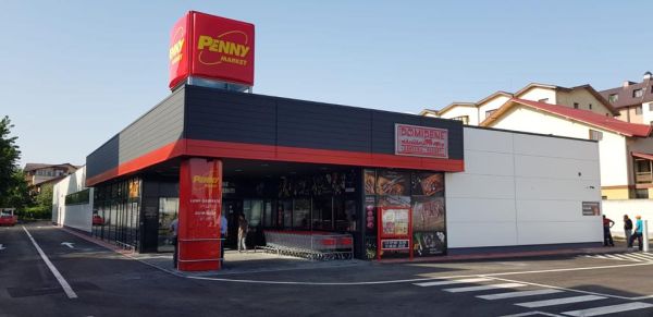 PENNY Market măreşte venitul minim net la 2.000 de lei