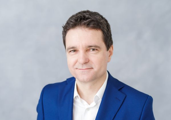 Nicuşor Dan