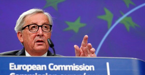 Jean-Claude Juncker