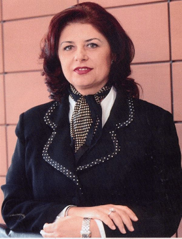 Antoaneta Curteanu