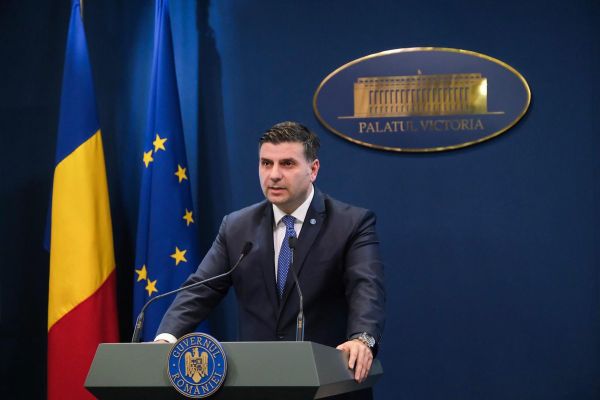 Alexandru Petrescu