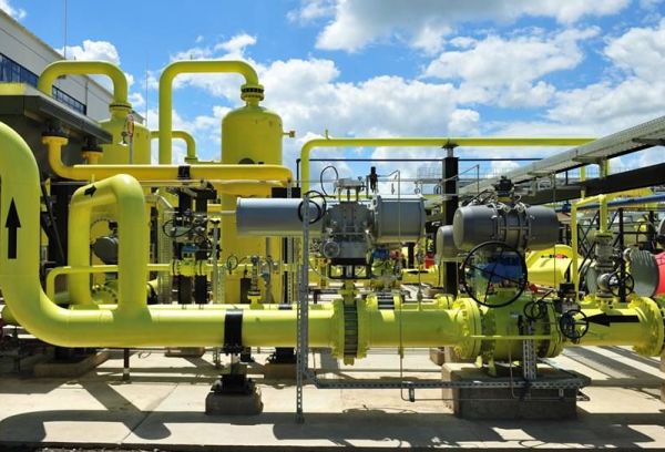 Preţul gazelor româneşti, dublu faţă de cel din pieţele internaţionale