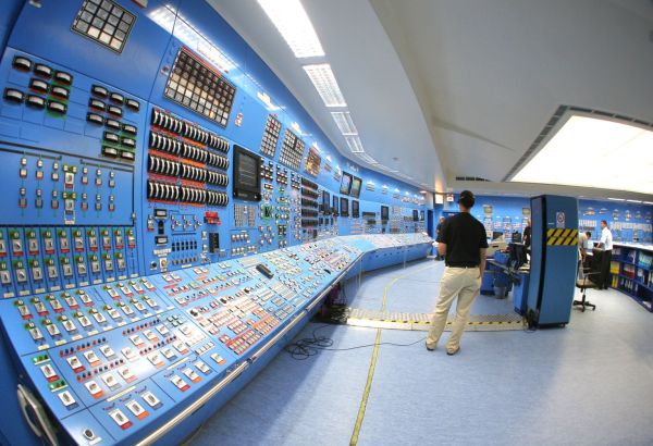 Nuclearelectrica continuă demersurile pentru preluarea CNU Feldioara